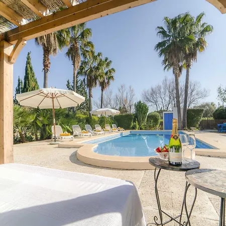 Villa Coco Gran By Homevillas360 *