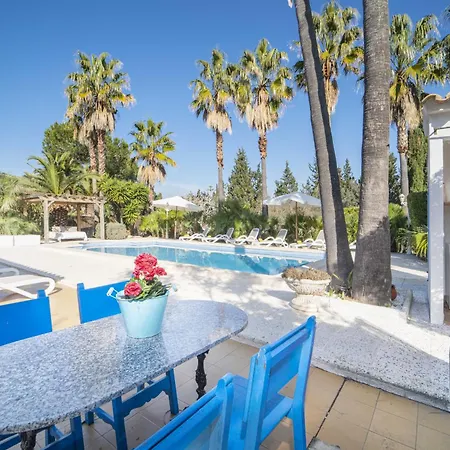 Villa Coco Gran By Homevillas360 Port de Pollenca
