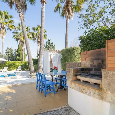 Villa Coco Gran By Homevillas360 Port de Pollenca